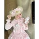 Vcastle Gem Candy Long Sleeve Cardigan(Pre-Order/4 Colours/Full Payment Without Shipping)